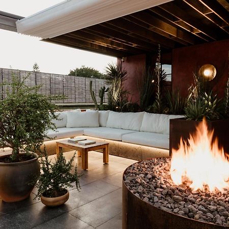 Majagua Hotel Boutique -Adults Only Oaxaca Εξωτερικό φωτογραφία