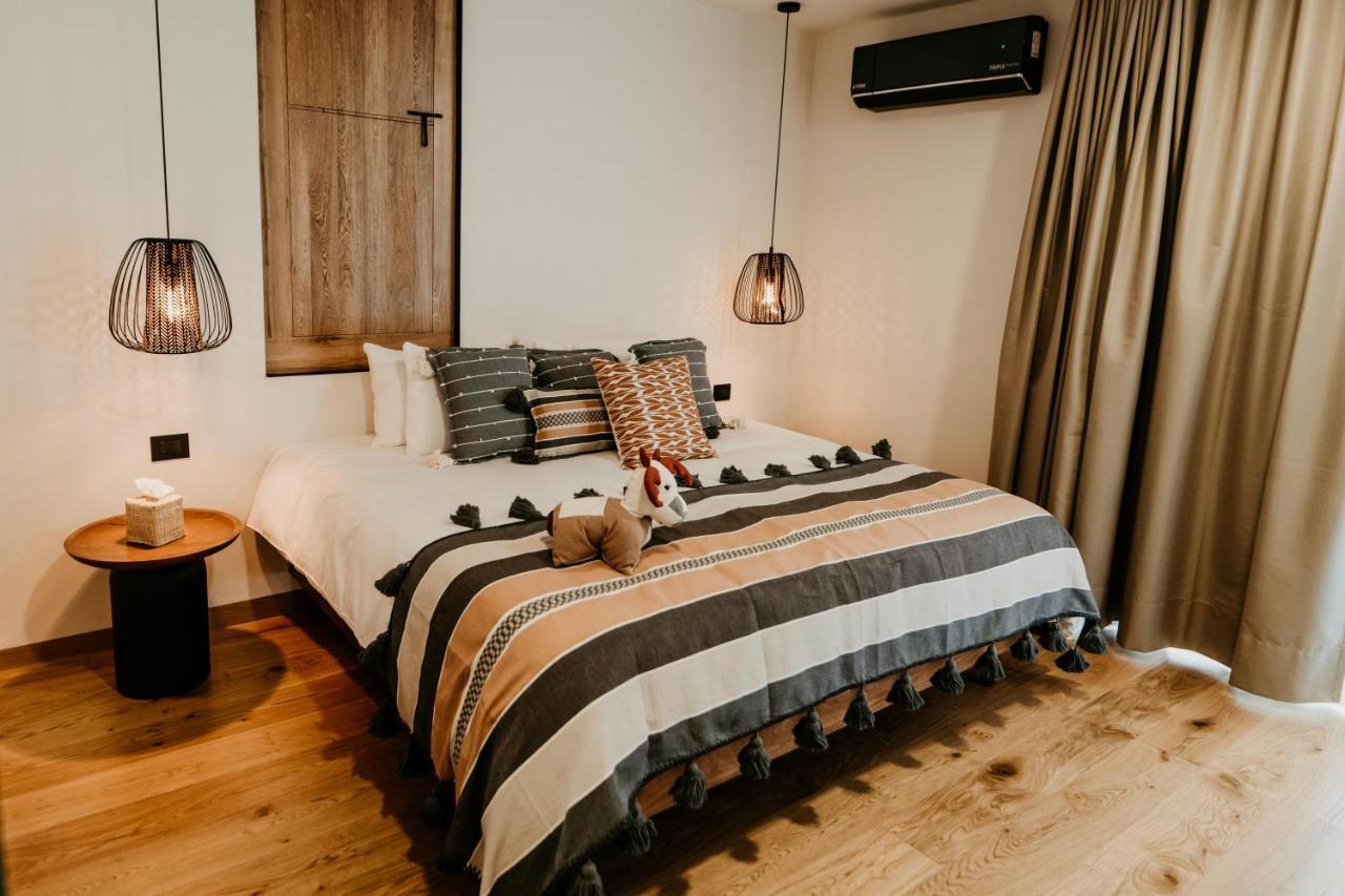 Majagua Hotel Boutique -Adults Only Oaxaca Εξωτερικό φωτογραφία