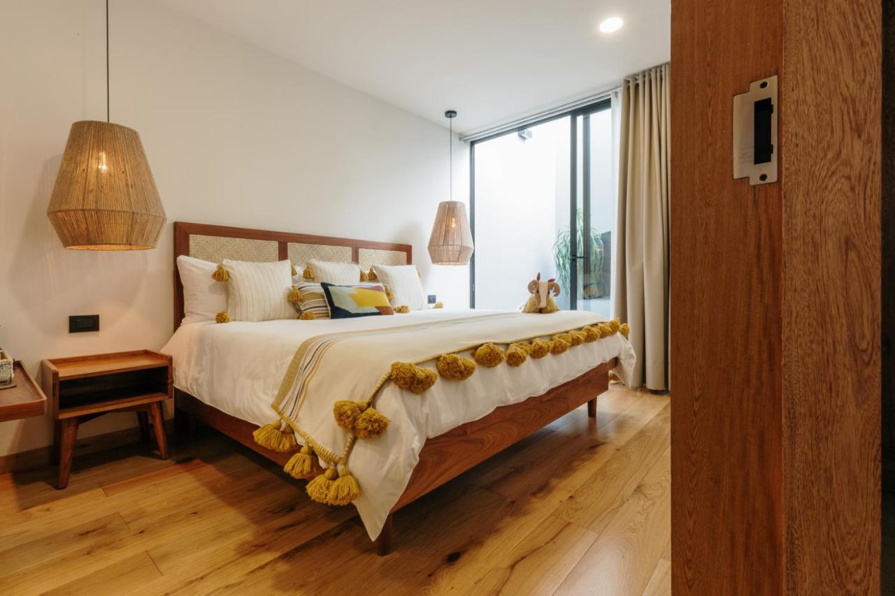 Majagua Hotel Boutique -Adults Only Oaxaca Εξωτερικό φωτογραφία