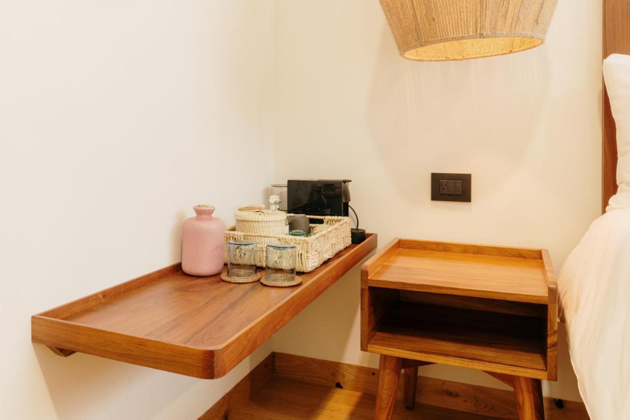 Majagua Hotel Boutique -Adults Only Oaxaca Εξωτερικό φωτογραφία