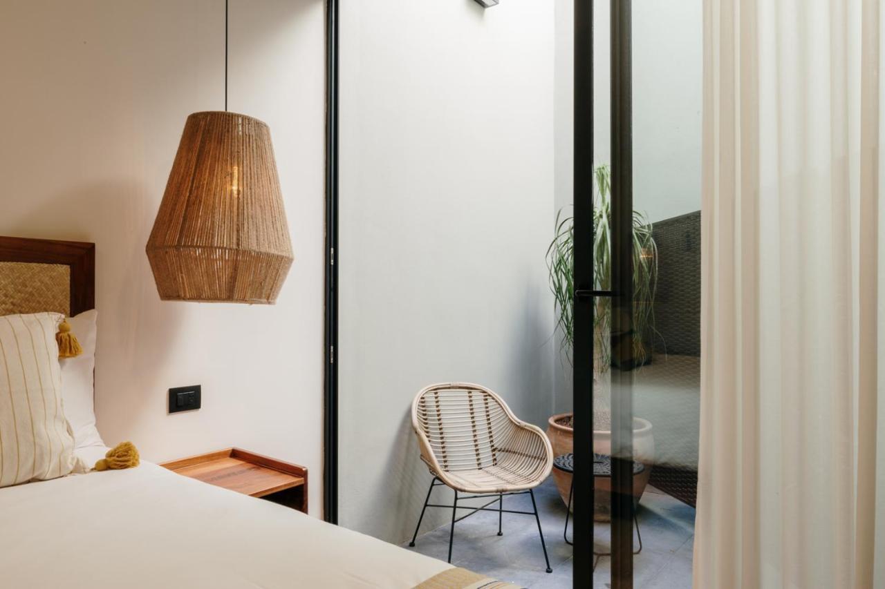 Majagua Hotel Boutique -Adults Only Oaxaca Εξωτερικό φωτογραφία
