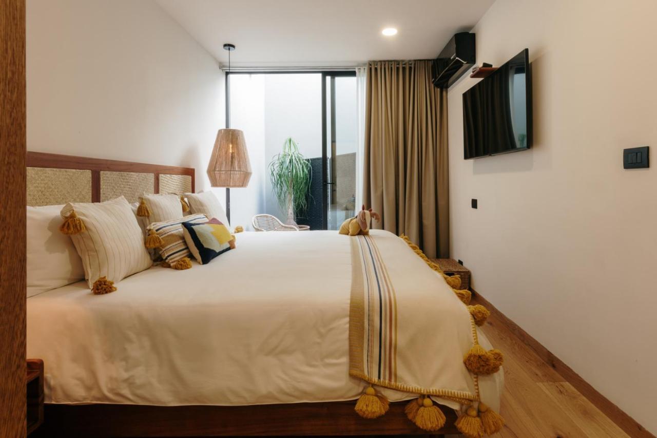 Majagua Hotel Boutique -Adults Only Oaxaca Εξωτερικό φωτογραφία