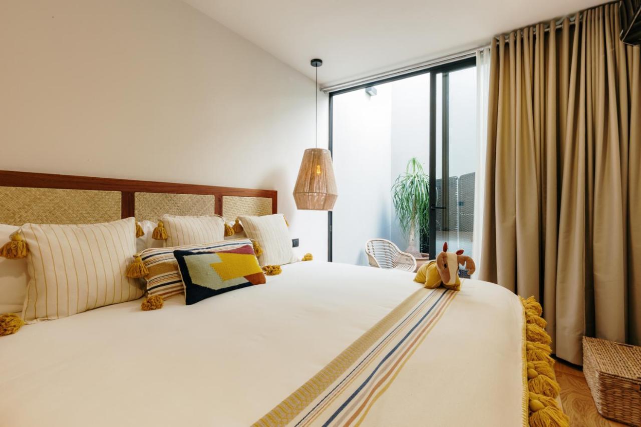 Majagua Hotel Boutique -Adults Only Oaxaca Εξωτερικό φωτογραφία