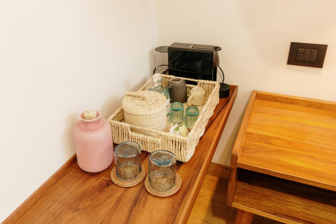 Majagua Hotel Boutique -Adults Only Oaxaca Εξωτερικό φωτογραφία