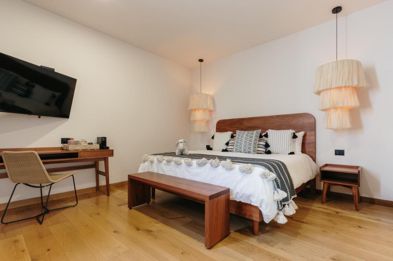 Majagua Hotel Boutique -Adults Only Oaxaca Εξωτερικό φωτογραφία