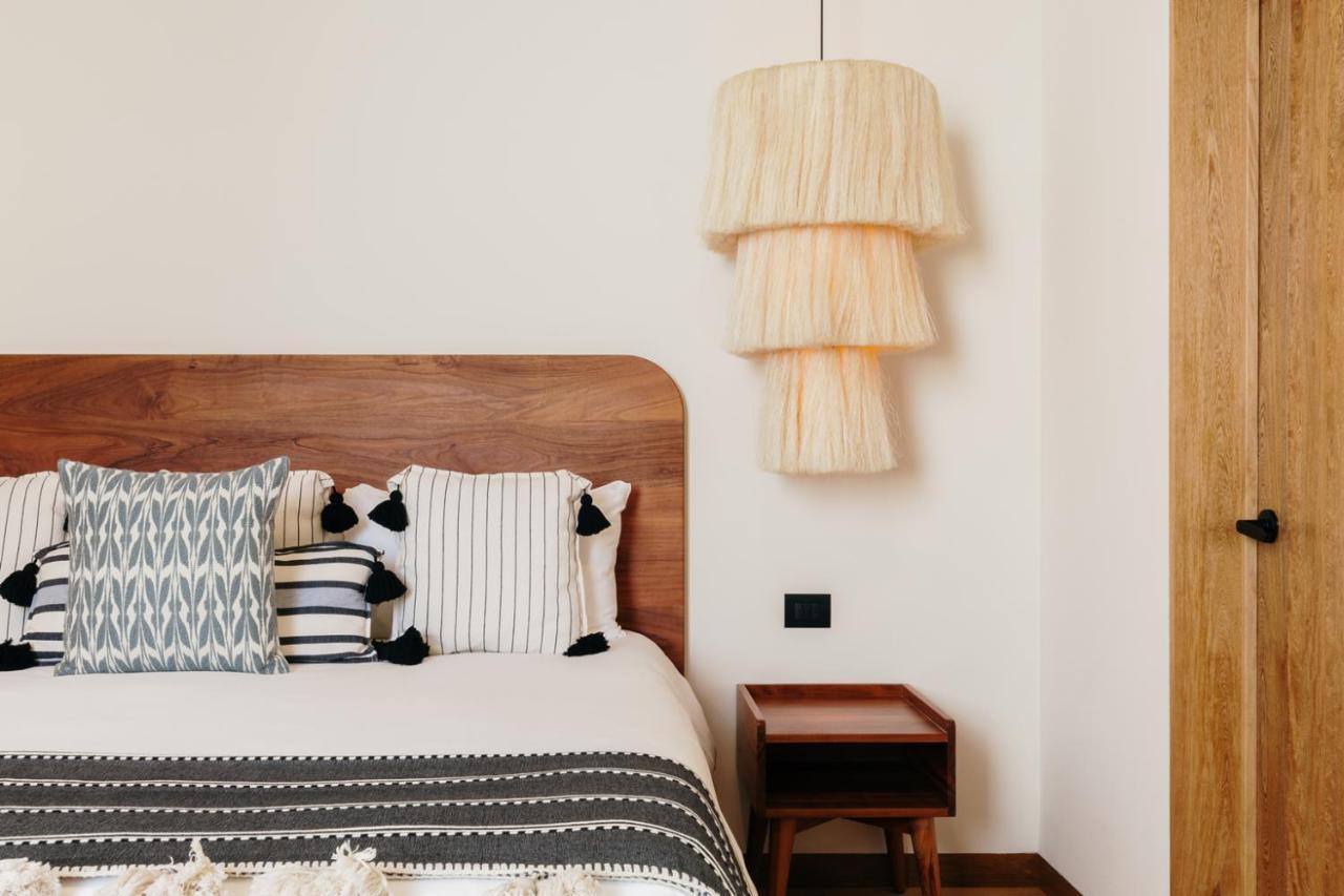 Majagua Hotel Boutique -Adults Only Oaxaca Εξωτερικό φωτογραφία