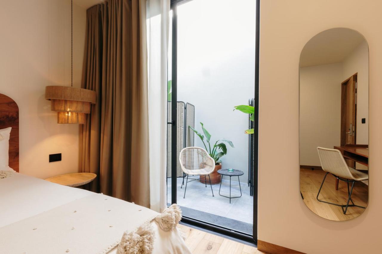 Majagua Hotel Boutique -Adults Only Oaxaca Εξωτερικό φωτογραφία