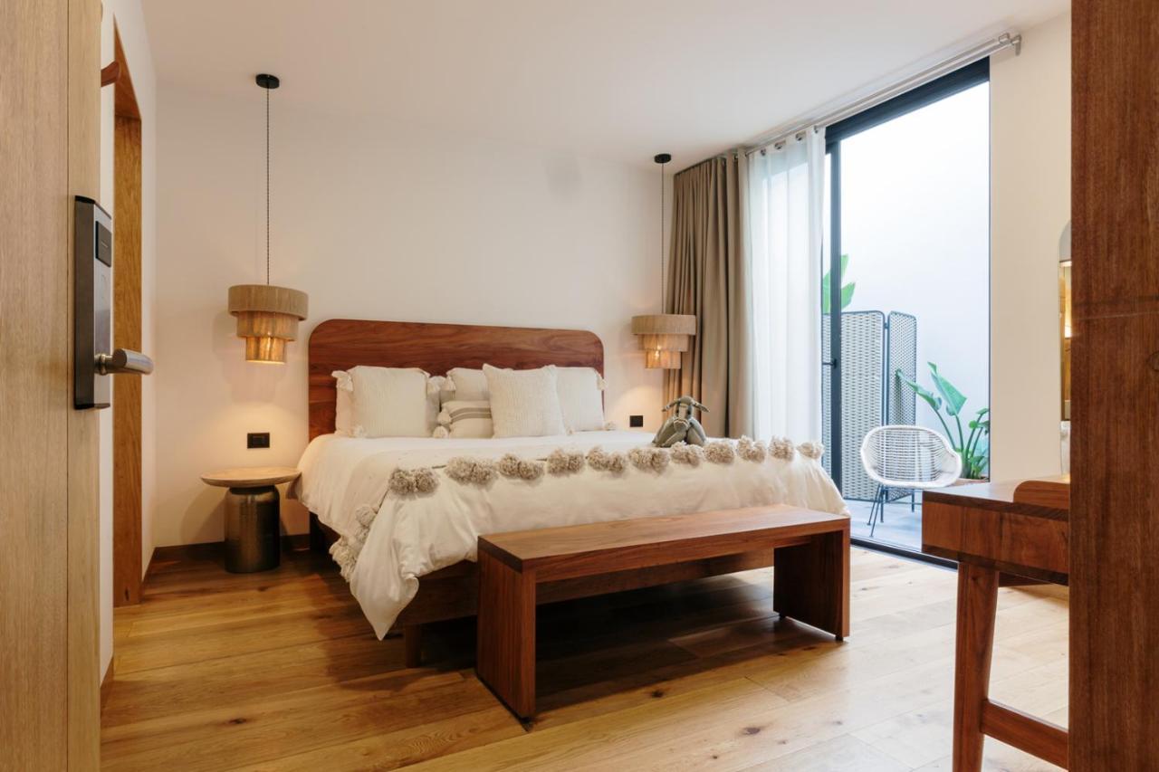 Majagua Hotel Boutique -Adults Only Oaxaca Εξωτερικό φωτογραφία