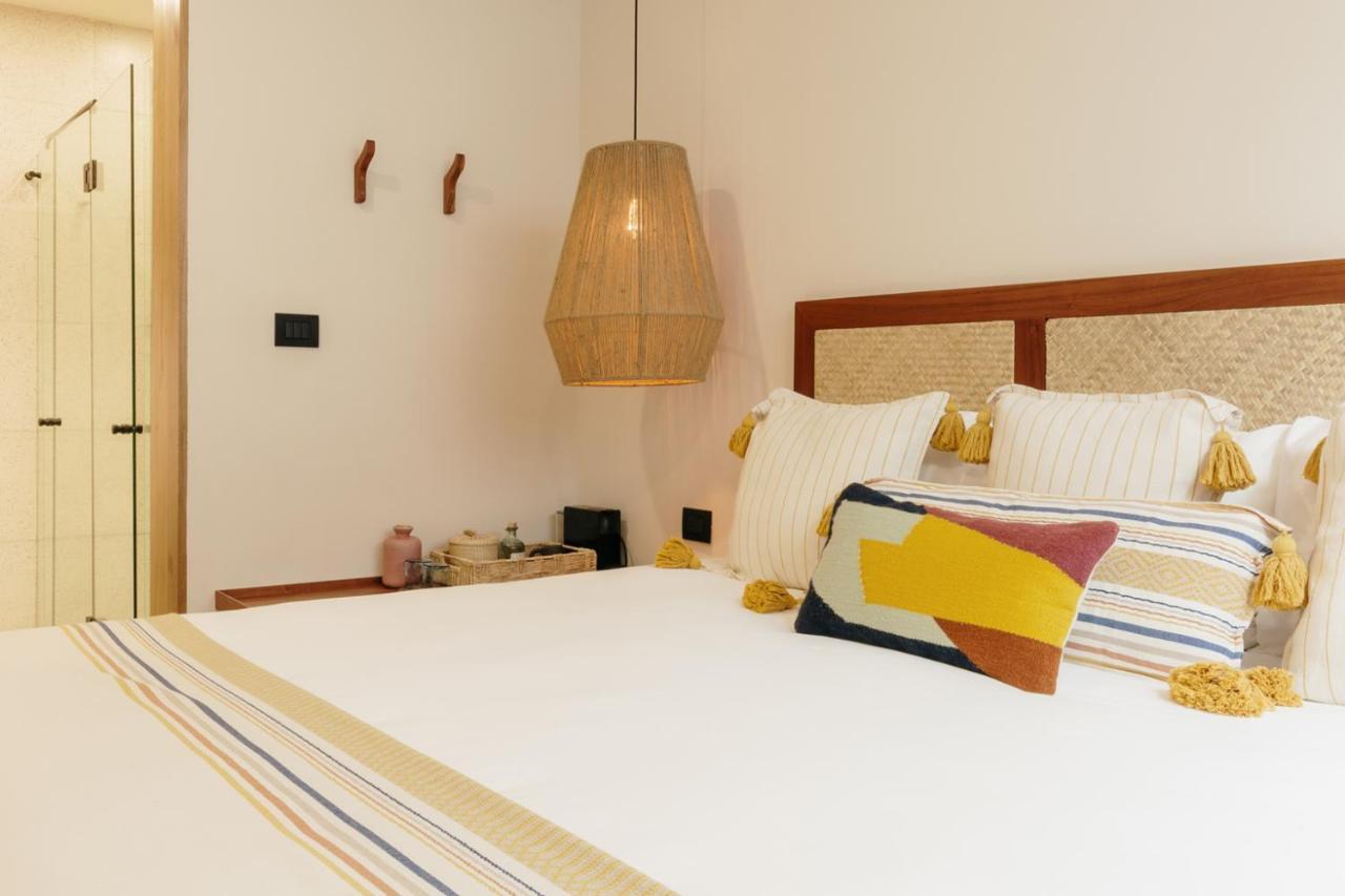 Majagua Hotel Boutique -Adults Only Oaxaca Εξωτερικό φωτογραφία