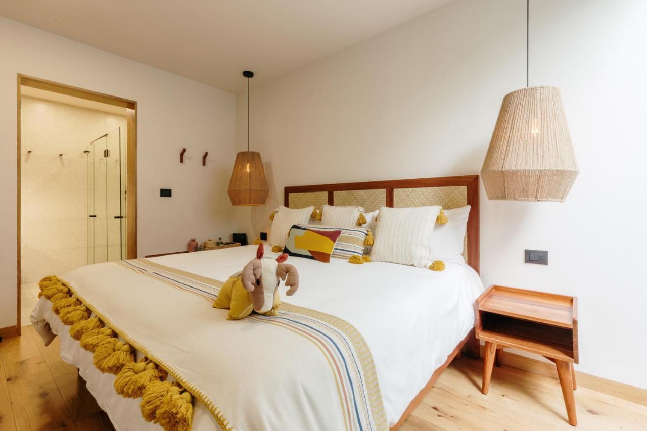 Majagua Hotel Boutique -Adults Only Oaxaca Εξωτερικό φωτογραφία
