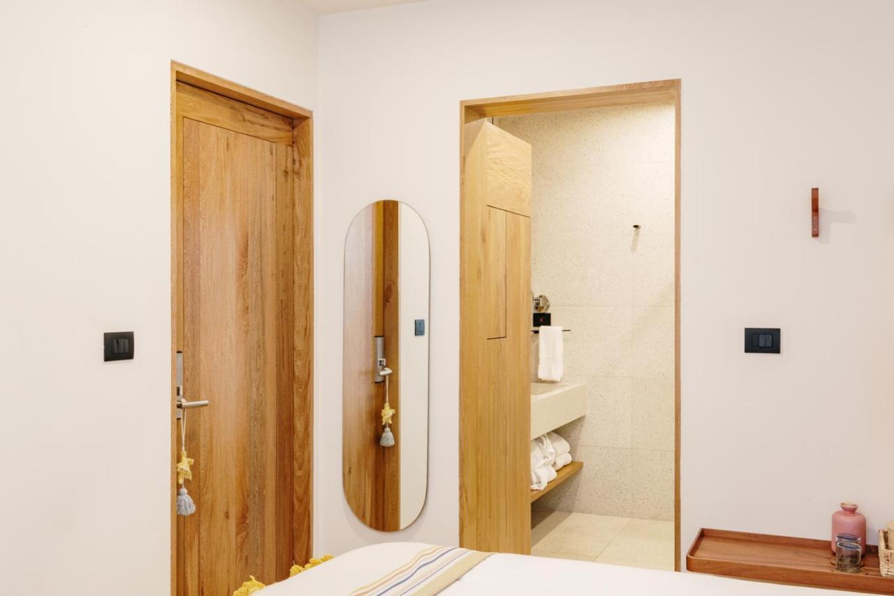 Majagua Hotel Boutique -Adults Only Oaxaca Εξωτερικό φωτογραφία