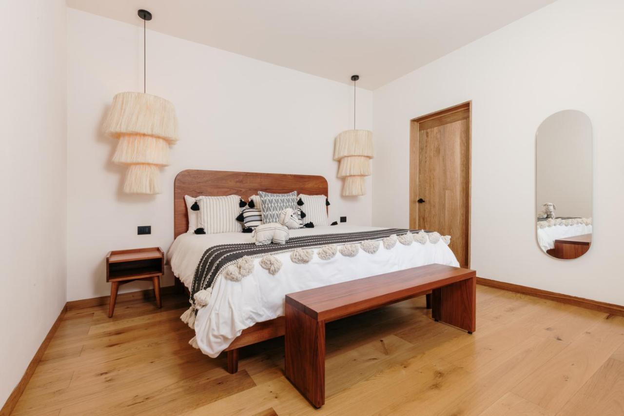 Majagua Hotel Boutique -Adults Only Oaxaca Εξωτερικό φωτογραφία