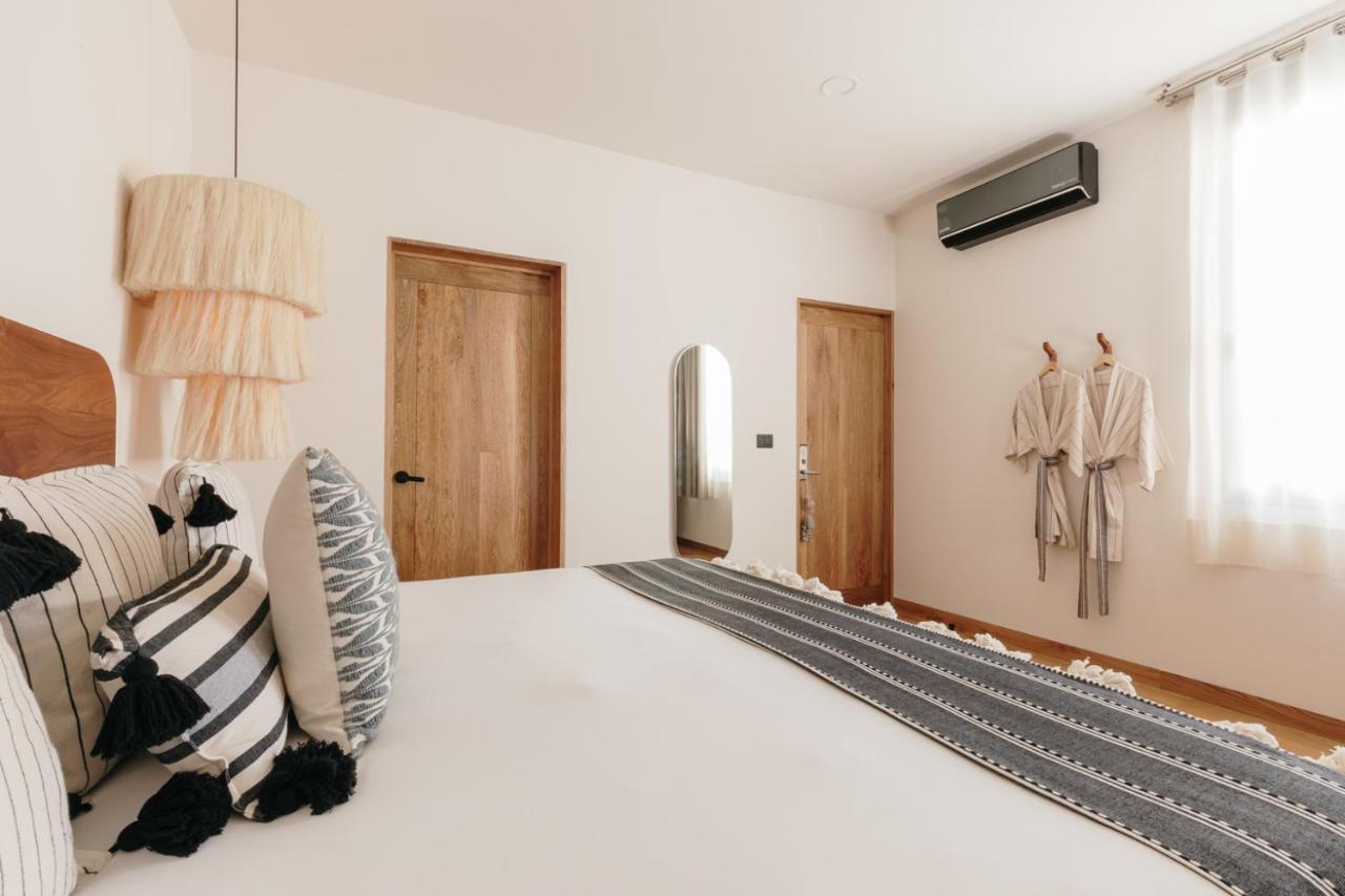 Majagua Hotel Boutique -Adults Only Oaxaca Εξωτερικό φωτογραφία