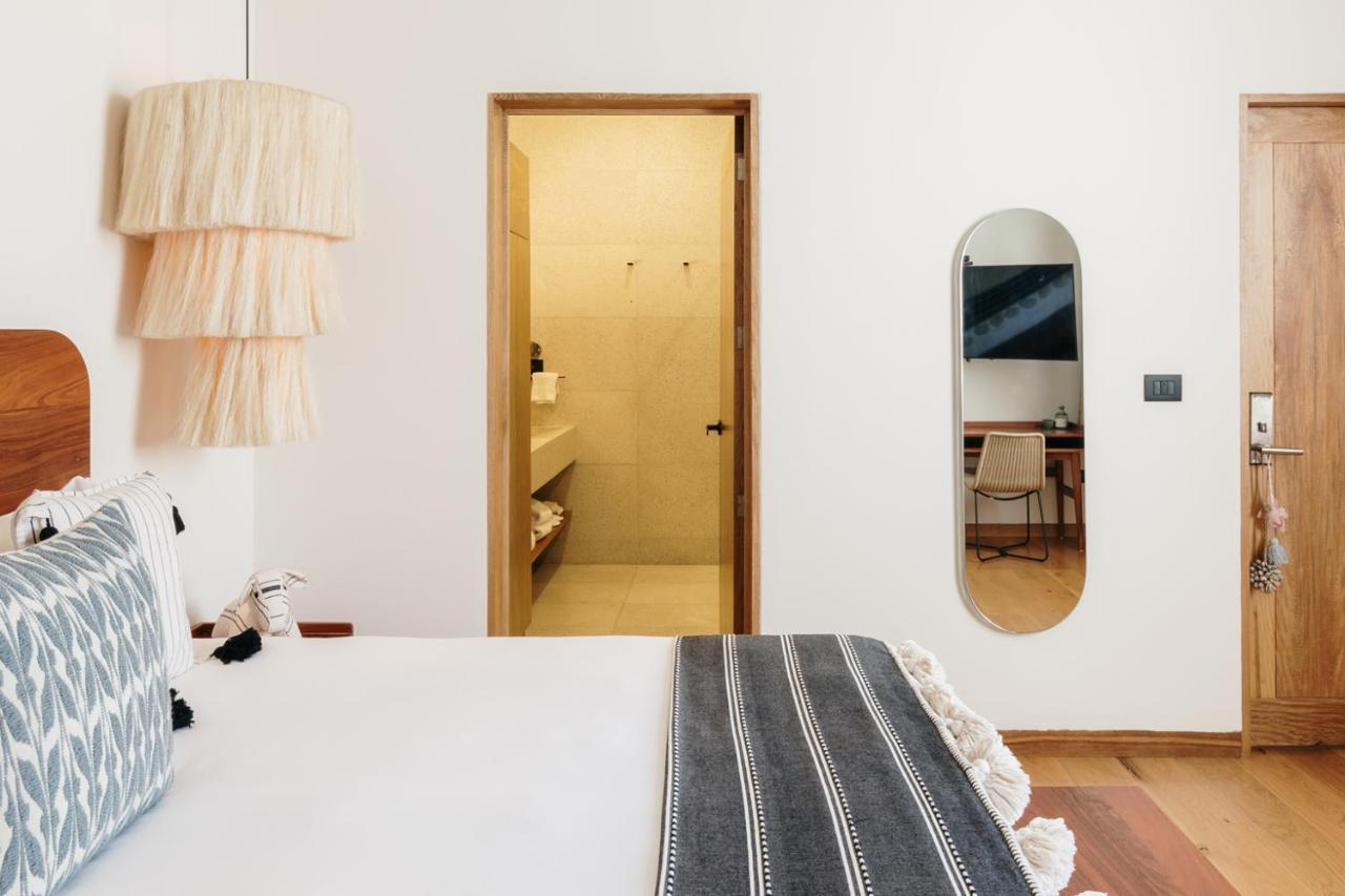 Majagua Hotel Boutique -Adults Only Oaxaca Εξωτερικό φωτογραφία