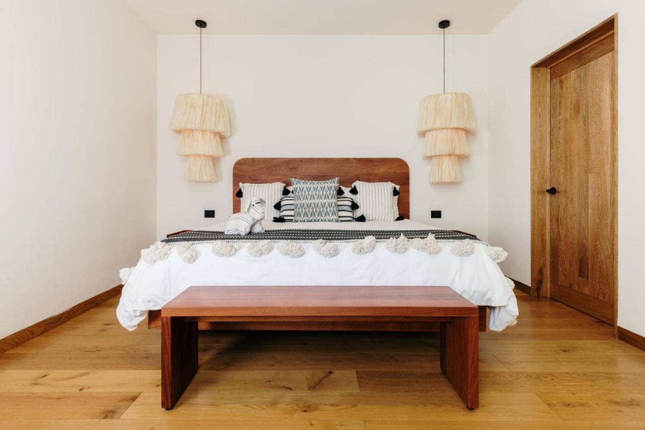 Majagua Hotel Boutique -Adults Only Oaxaca Εξωτερικό φωτογραφία