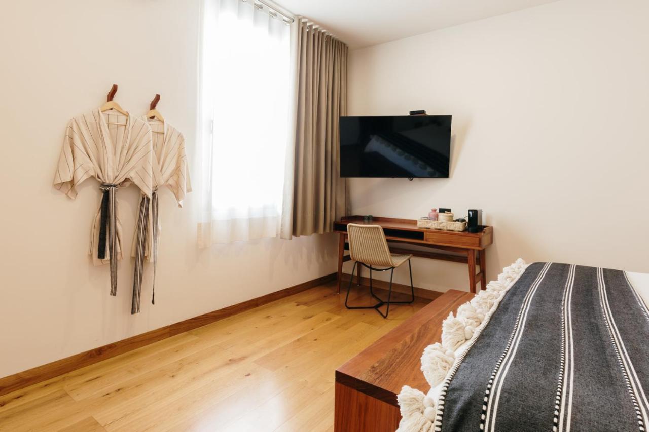 Majagua Hotel Boutique -Adults Only Oaxaca Εξωτερικό φωτογραφία