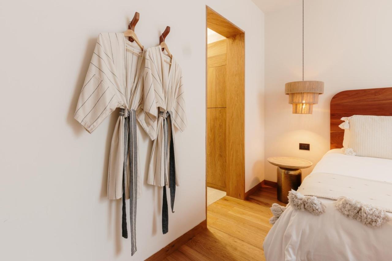 Majagua Hotel Boutique -Adults Only Oaxaca Εξωτερικό φωτογραφία
