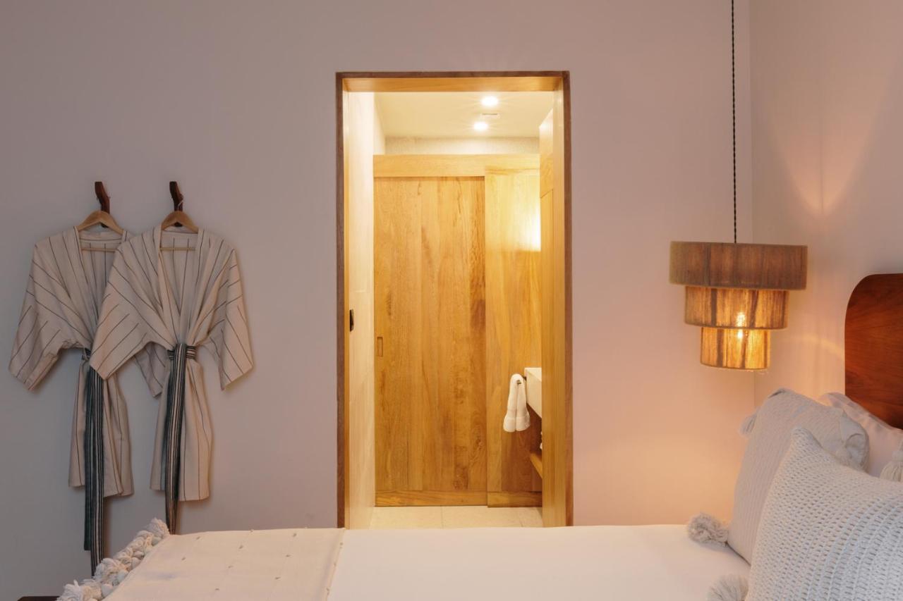 Majagua Hotel Boutique -Adults Only Oaxaca Εξωτερικό φωτογραφία