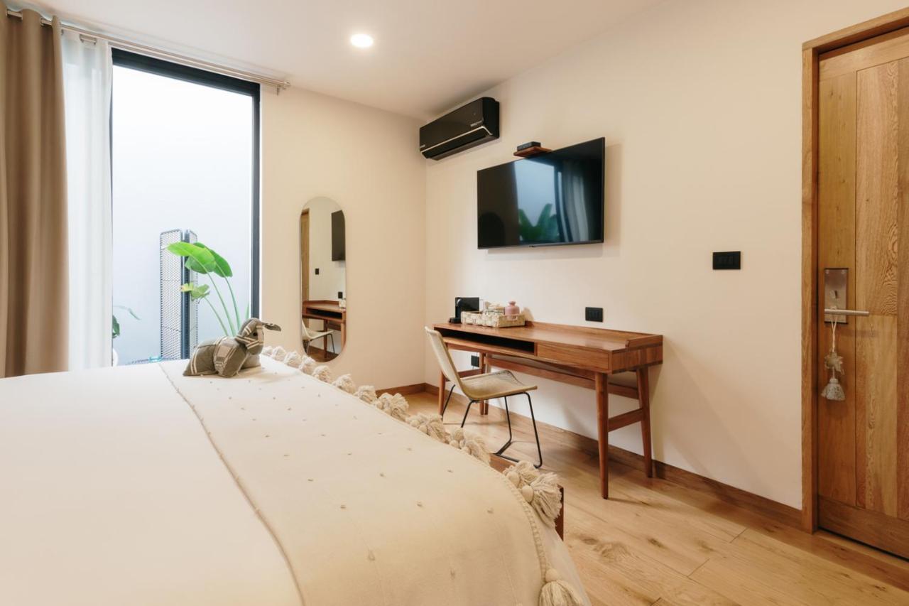 Majagua Hotel Boutique -Adults Only Oaxaca Εξωτερικό φωτογραφία