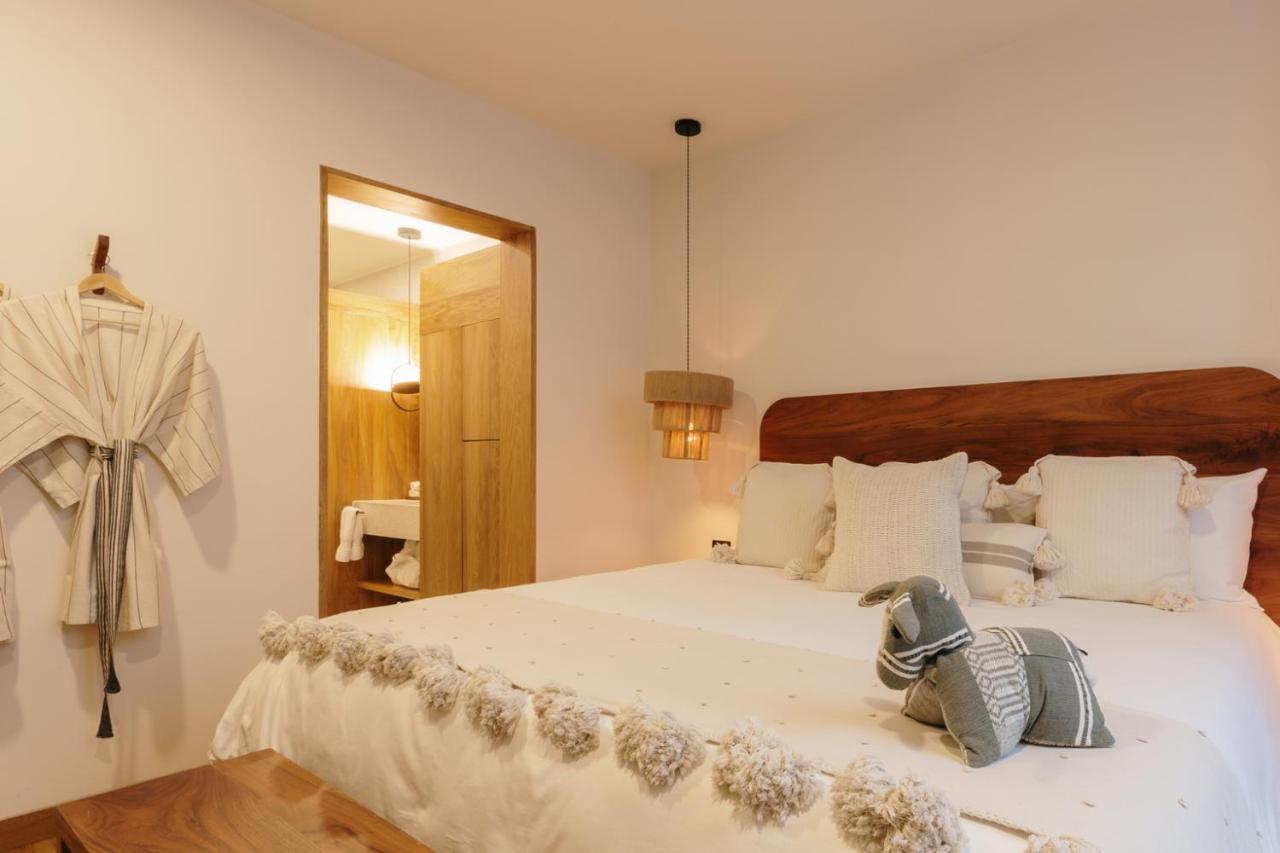 Majagua Hotel Boutique -Adults Only Oaxaca Εξωτερικό φωτογραφία