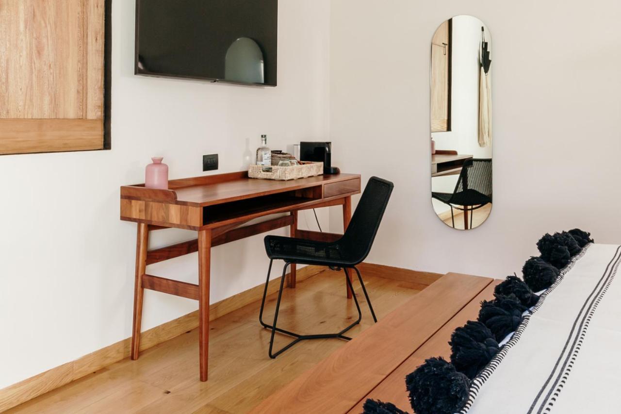 Majagua Hotel Boutique -Adults Only Oaxaca Εξωτερικό φωτογραφία