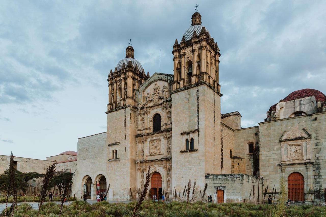 Majagua Hotel Boutique -Adults Only Oaxaca Εξωτερικό φωτογραφία