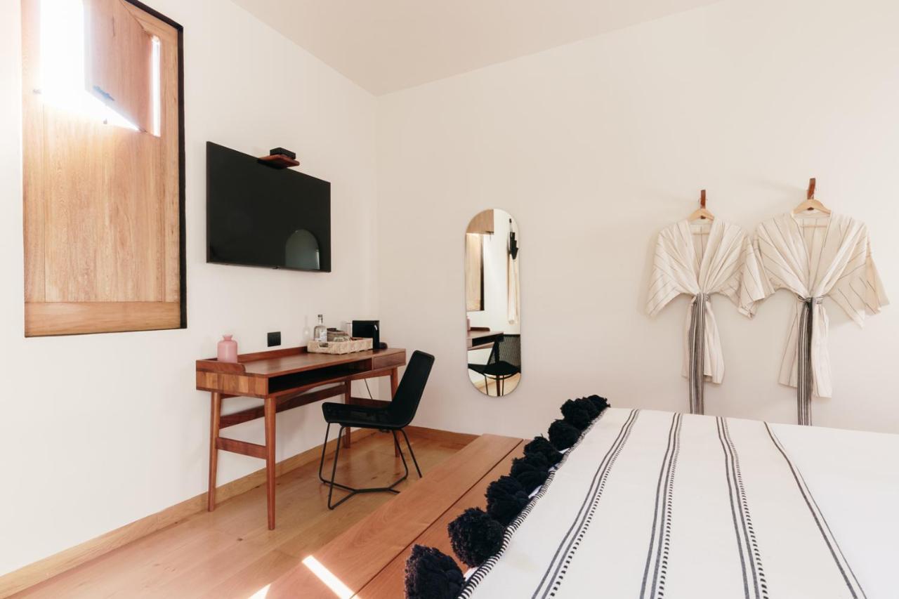 Majagua Hotel Boutique -Adults Only Oaxaca Εξωτερικό φωτογραφία