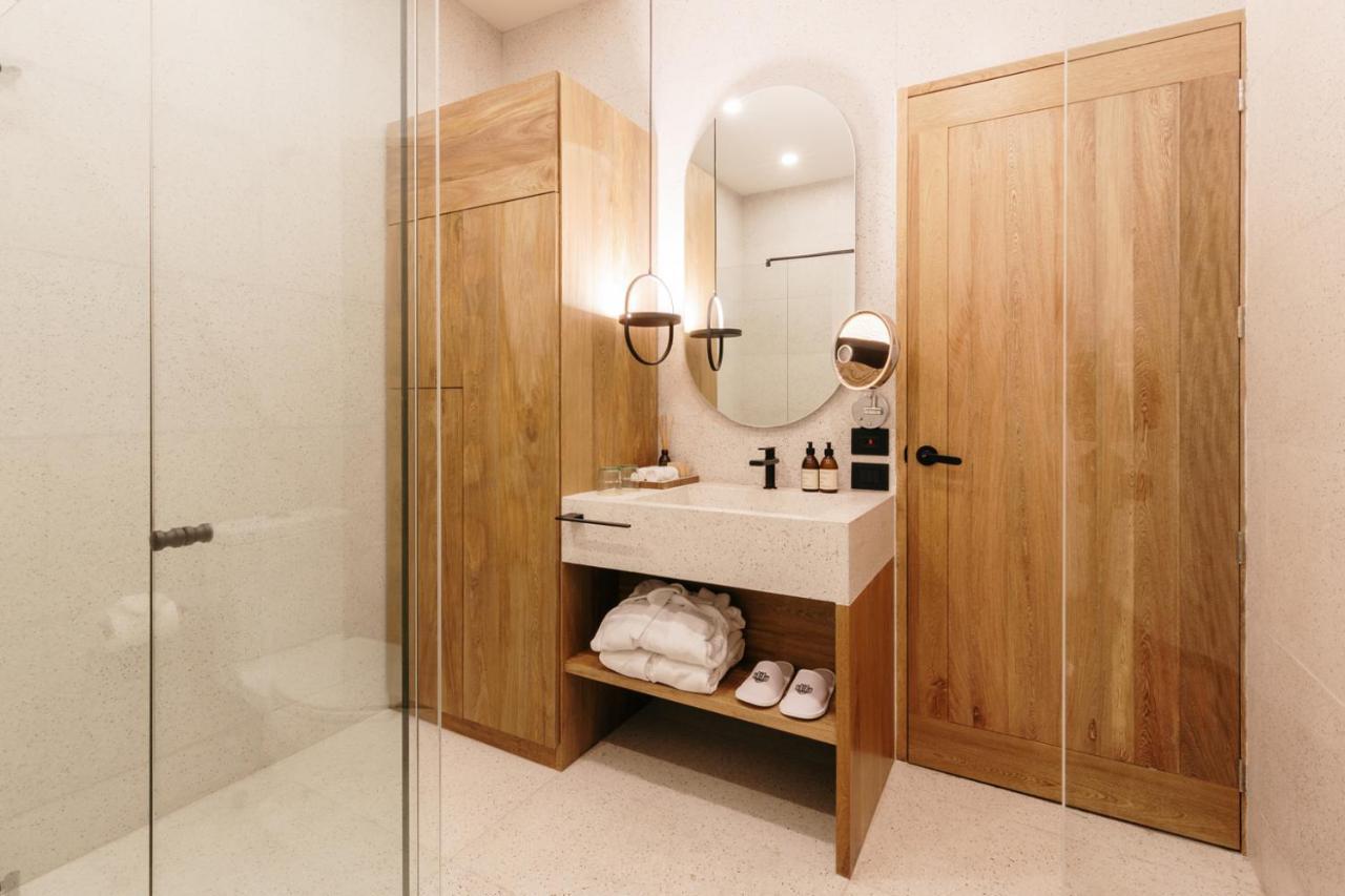 Majagua Hotel Boutique -Adults Only Oaxaca Εξωτερικό φωτογραφία