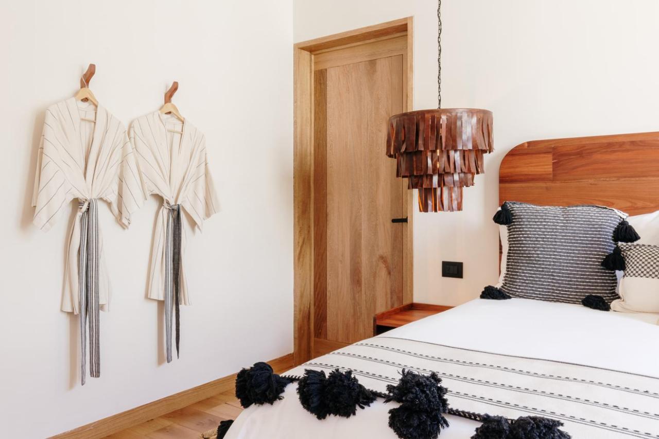 Majagua Hotel Boutique -Adults Only Oaxaca Εξωτερικό φωτογραφία