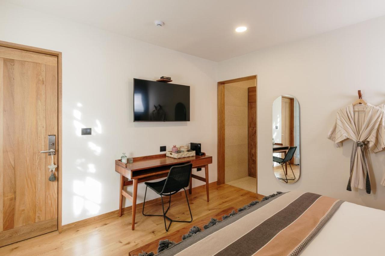 Majagua Hotel Boutique -Adults Only Oaxaca Εξωτερικό φωτογραφία