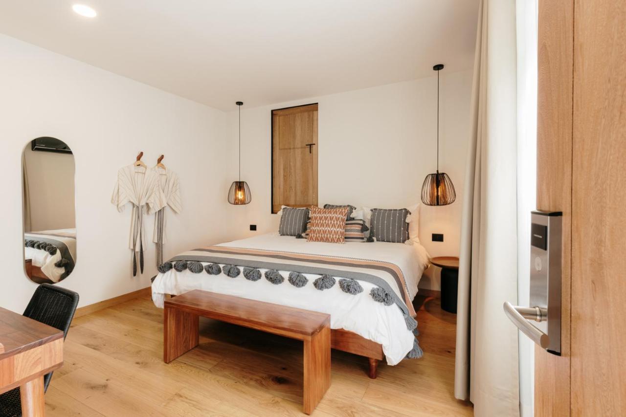 Majagua Hotel Boutique -Adults Only Oaxaca Εξωτερικό φωτογραφία