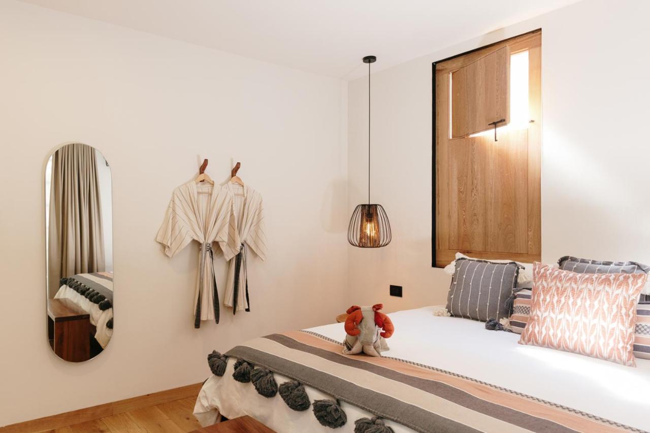Majagua Hotel Boutique -Adults Only Oaxaca Εξωτερικό φωτογραφία