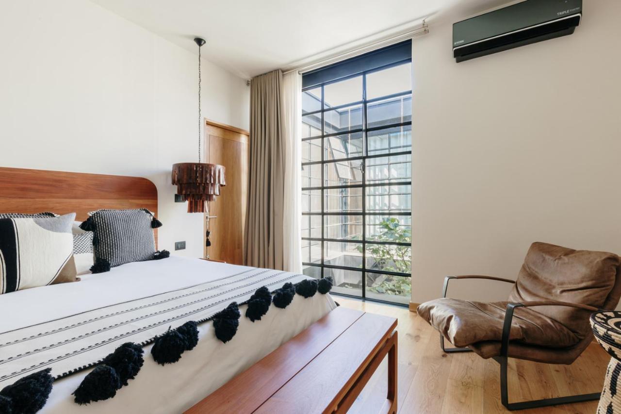 Majagua Hotel Boutique -Adults Only Oaxaca Εξωτερικό φωτογραφία