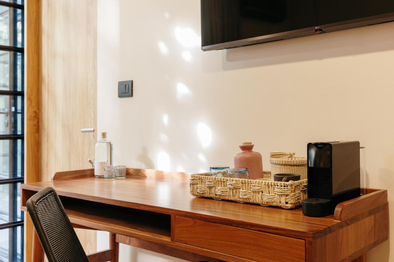 Majagua Hotel Boutique -Adults Only Oaxaca Εξωτερικό φωτογραφία