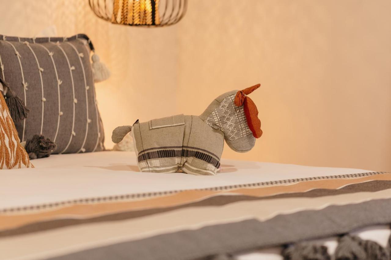 Majagua Hotel Boutique -Adults Only Oaxaca Εξωτερικό φωτογραφία