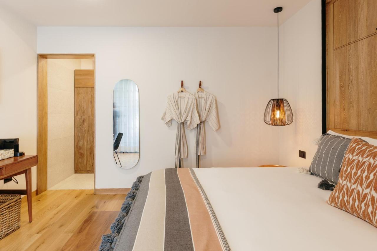 Majagua Hotel Boutique -Adults Only Oaxaca Εξωτερικό φωτογραφία