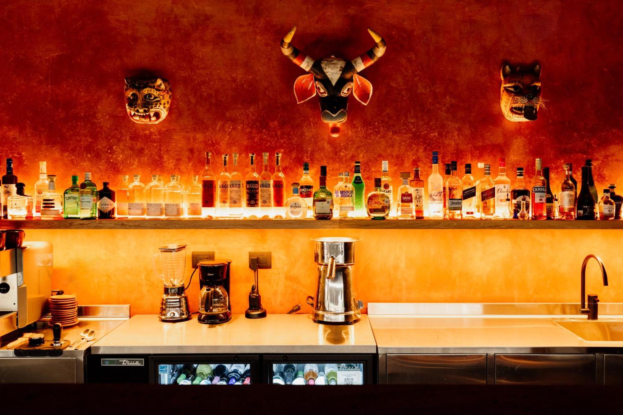 Majagua Hotel Boutique -Adults Only Oaxaca Εξωτερικό φωτογραφία