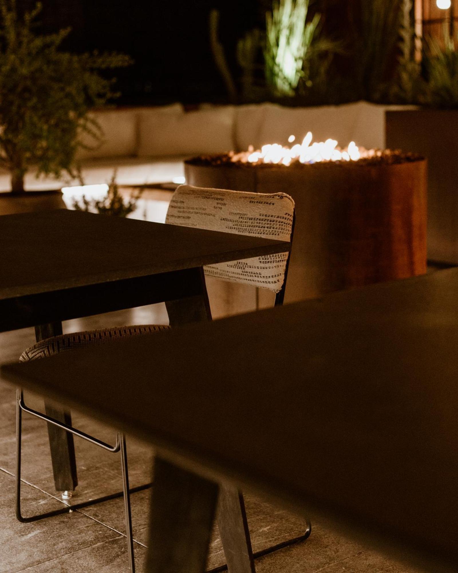 Majagua Hotel Boutique -Adults Only Oaxaca Εξωτερικό φωτογραφία