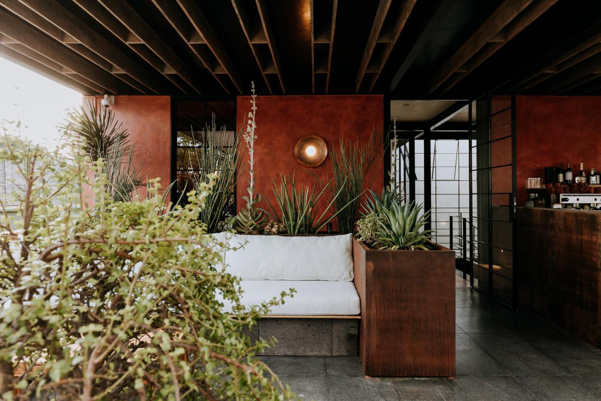 Majagua Hotel Boutique -Adults Only Oaxaca Εξωτερικό φωτογραφία