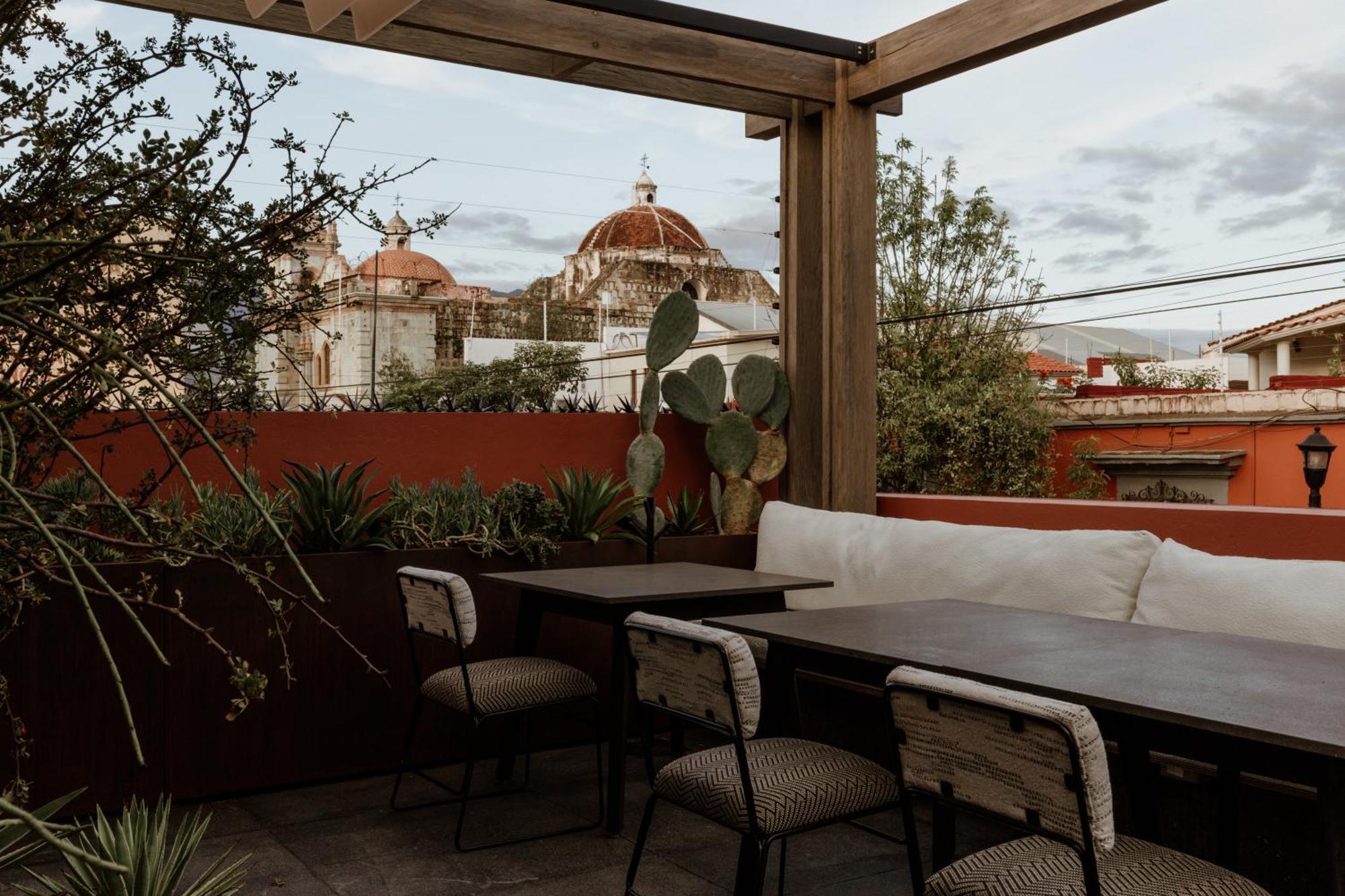 Majagua Hotel Boutique -Adults Only Oaxaca Εξωτερικό φωτογραφία