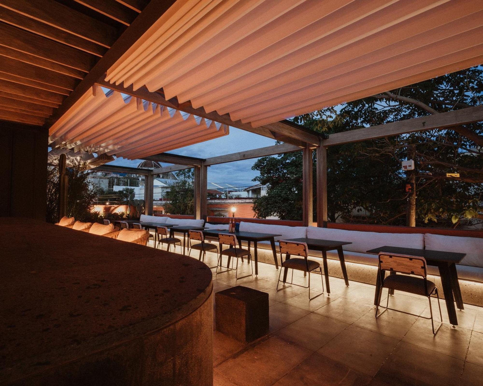 Majagua Hotel Boutique -Adults Only Oaxaca Εξωτερικό φωτογραφία