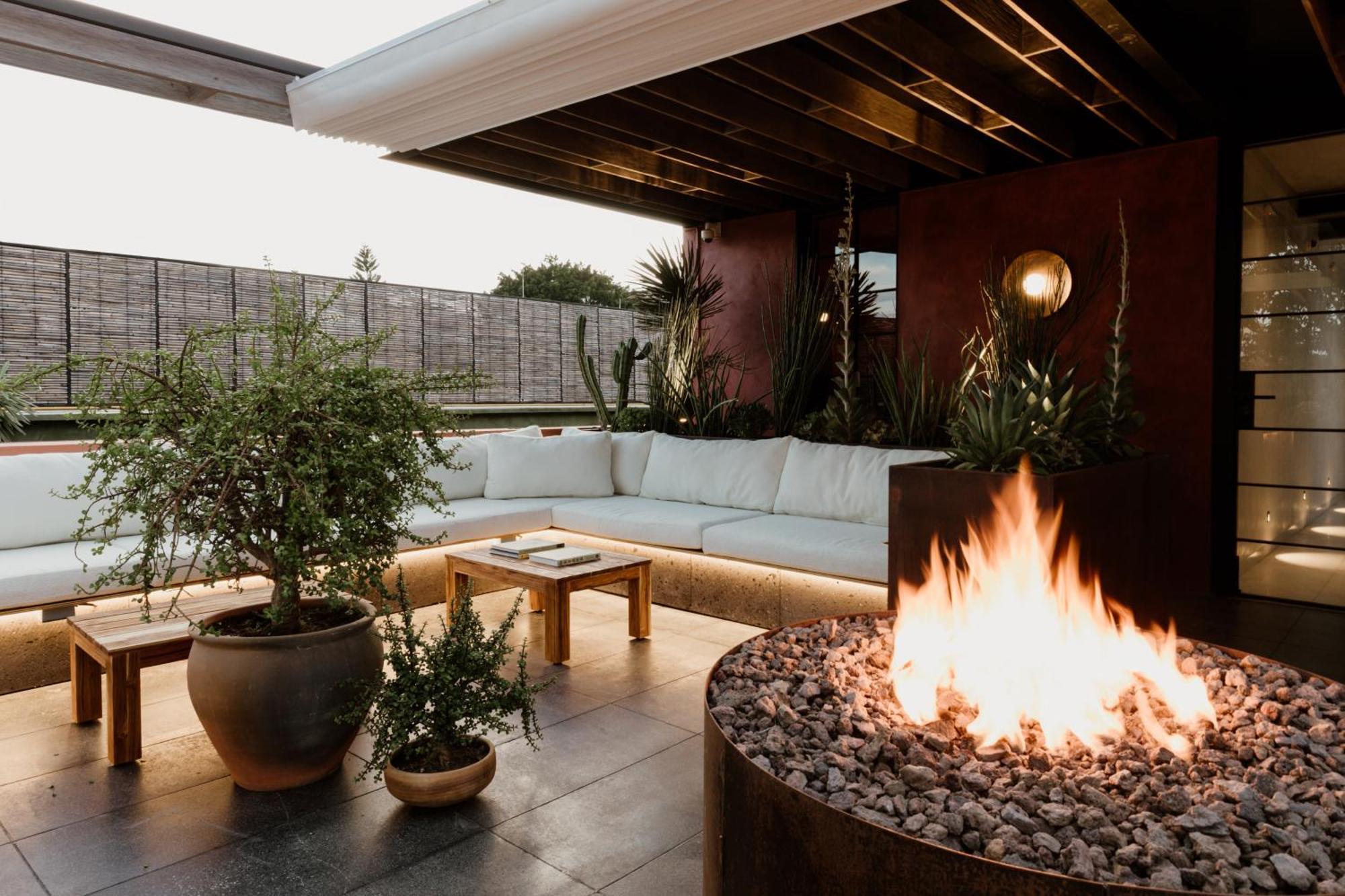 Majagua Hotel Boutique -Adults Only Oaxaca Εξωτερικό φωτογραφία