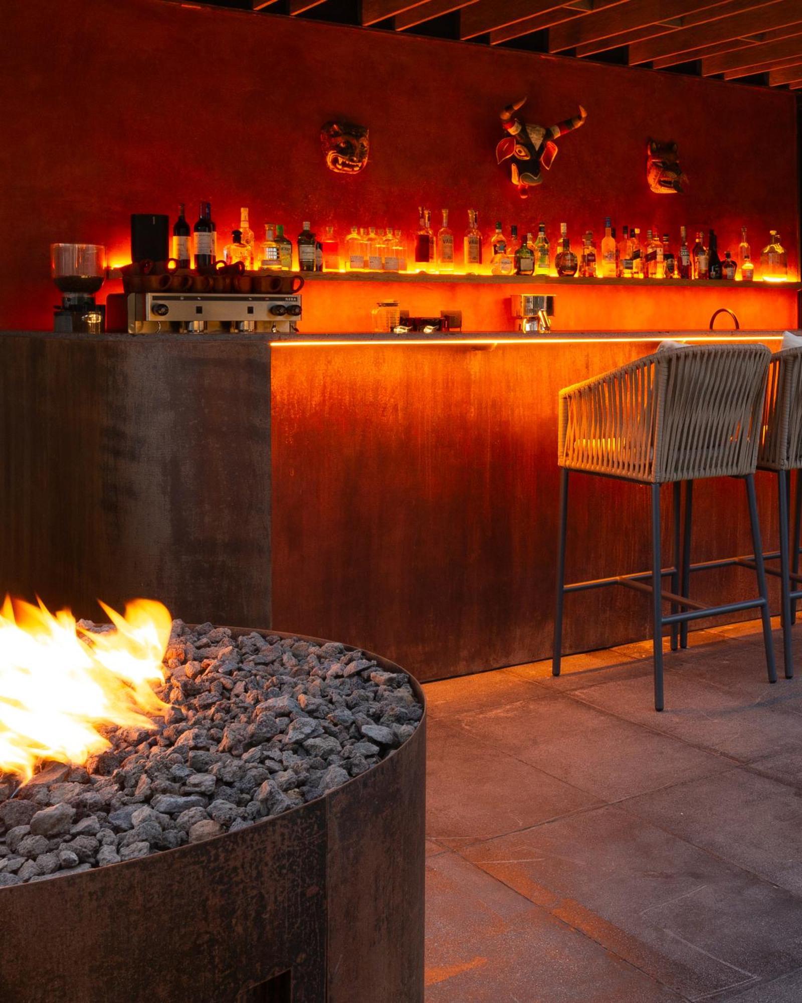 Majagua Hotel Boutique -Adults Only Oaxaca Εξωτερικό φωτογραφία